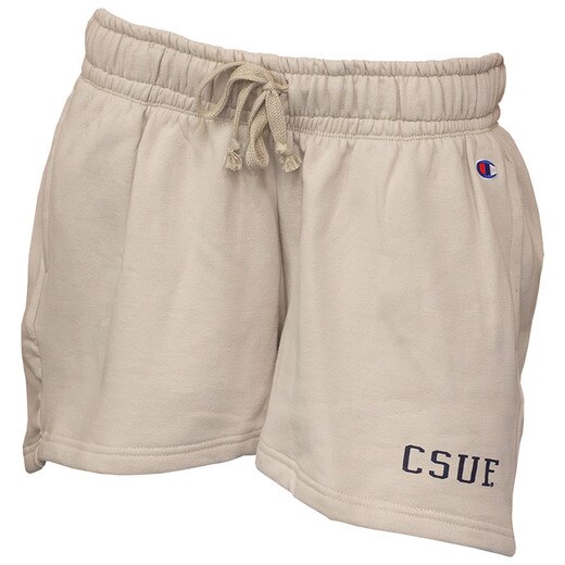 Champion CSUF Womens Shorts